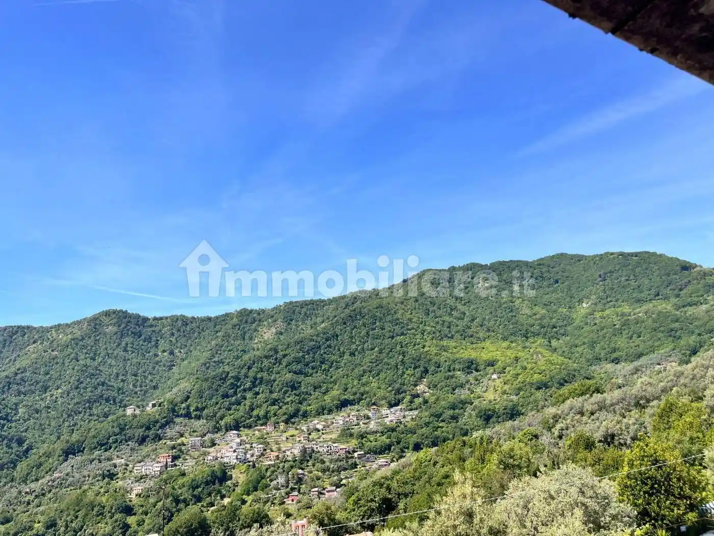 Rustico - Casale in vendita a Uscio