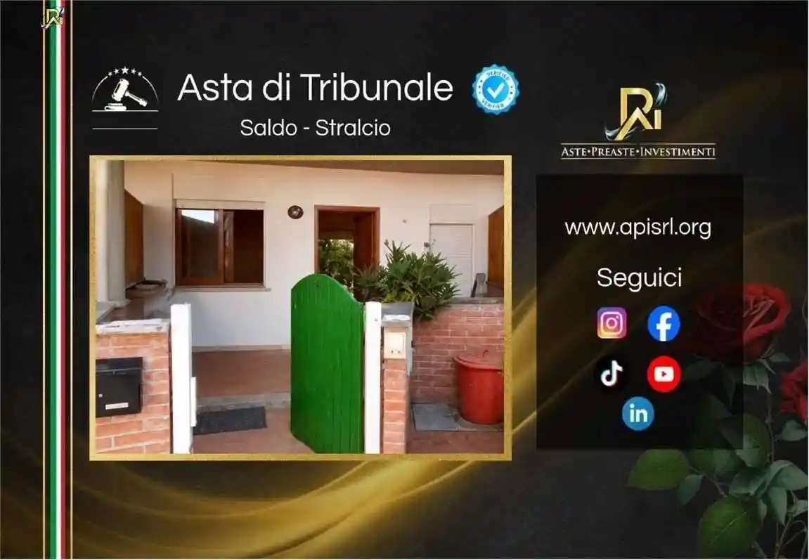 Appartamento