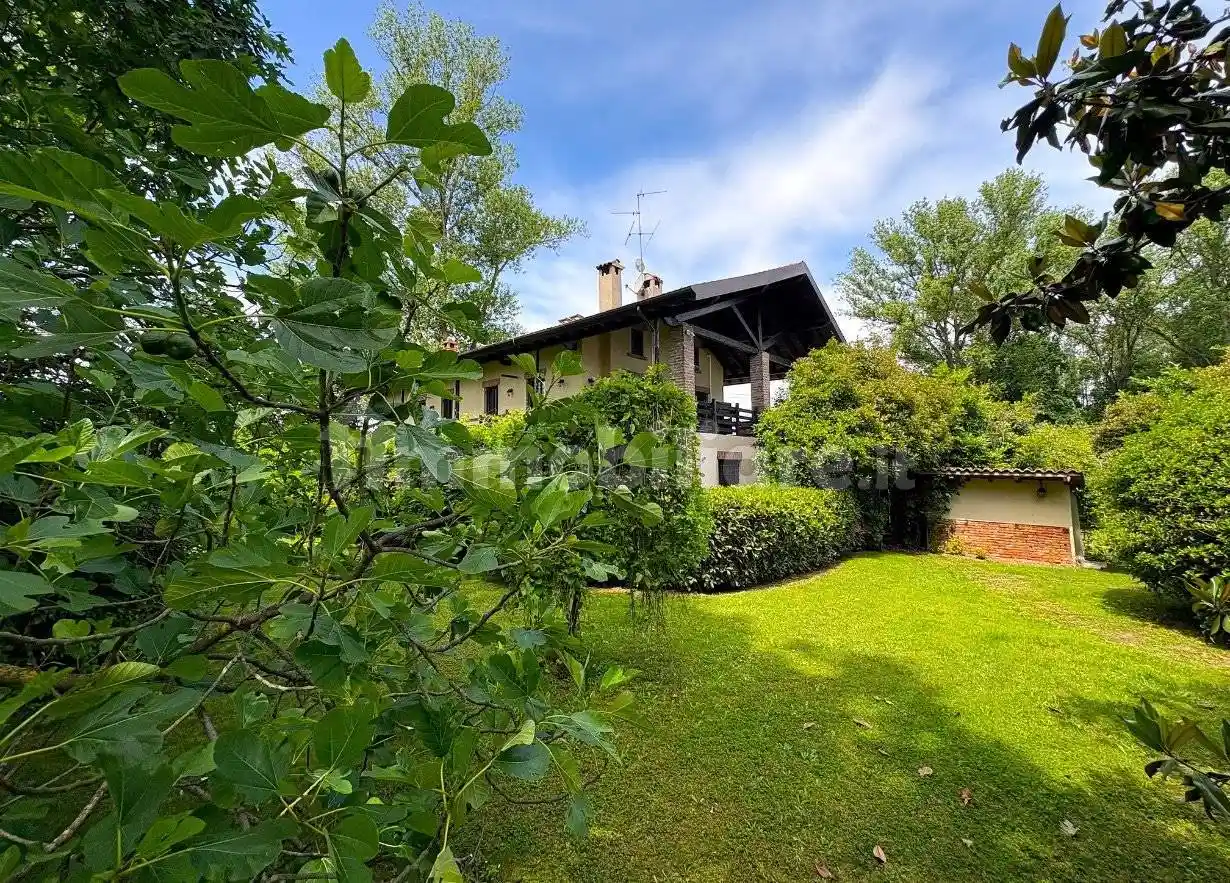 Rustico - Casale in vendita a Gropello Cairoli