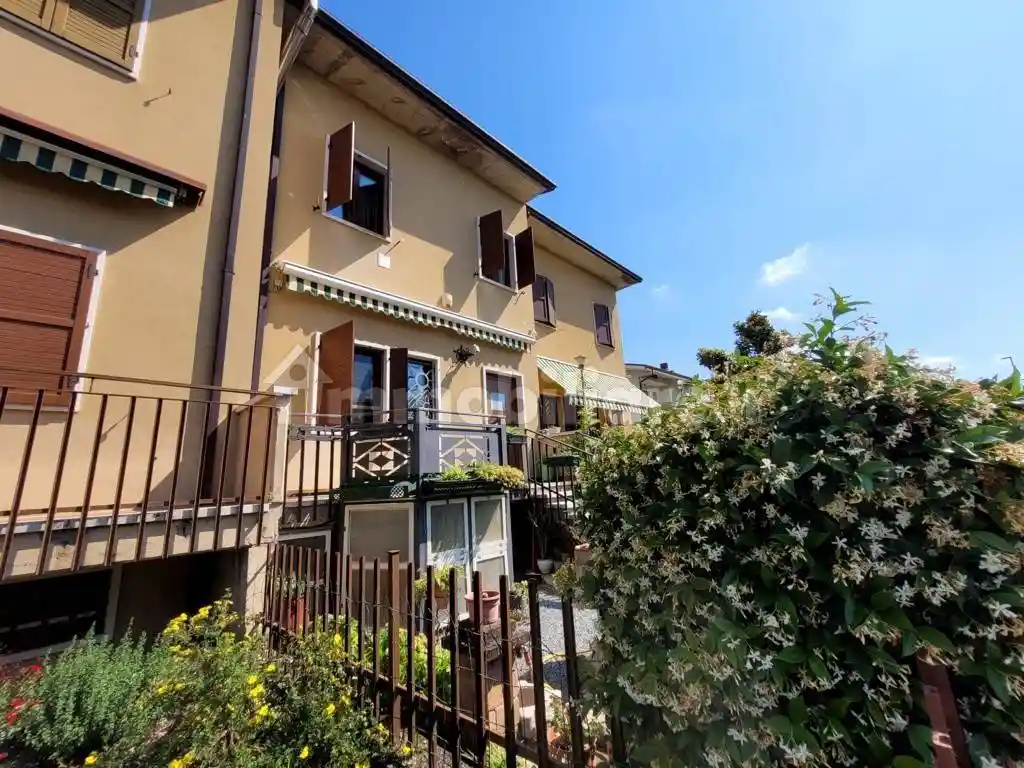 Villetta a schiera in vendita a Illasi