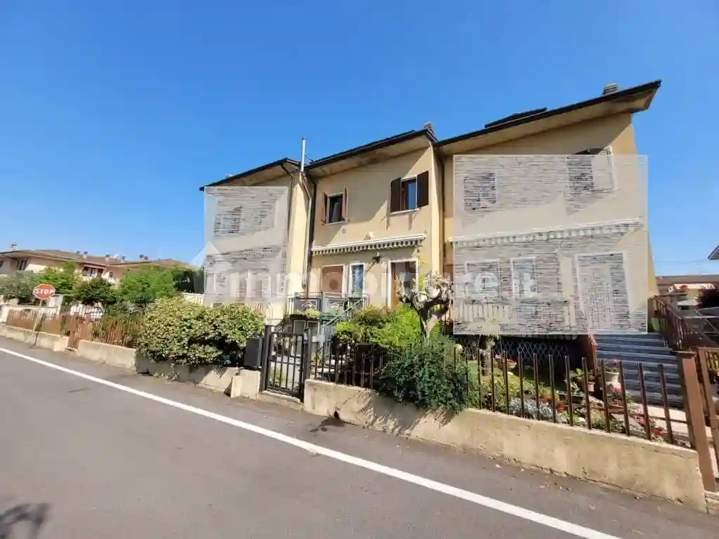 Villetta a schiera - foto 3