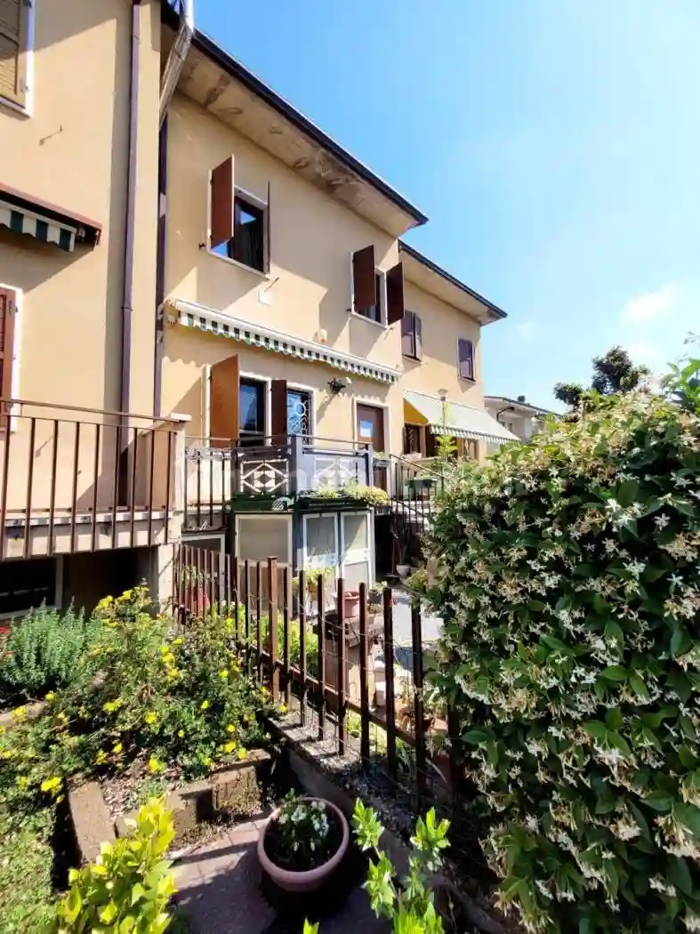 Villetta a schiera - foto 4