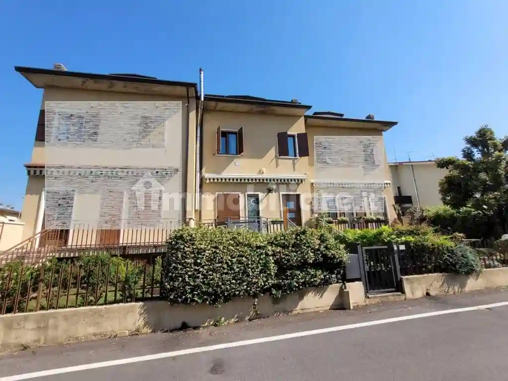 Villetta a schiera - foto 5