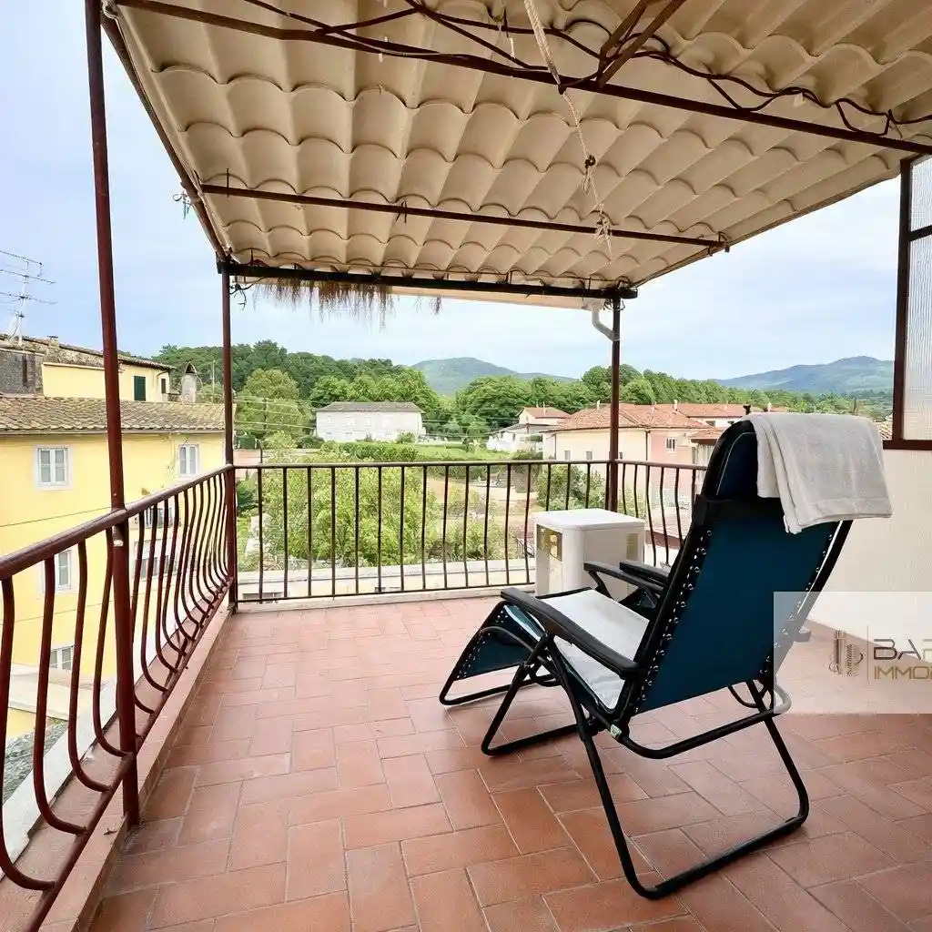 Casa indipendente in vendita a Lucca