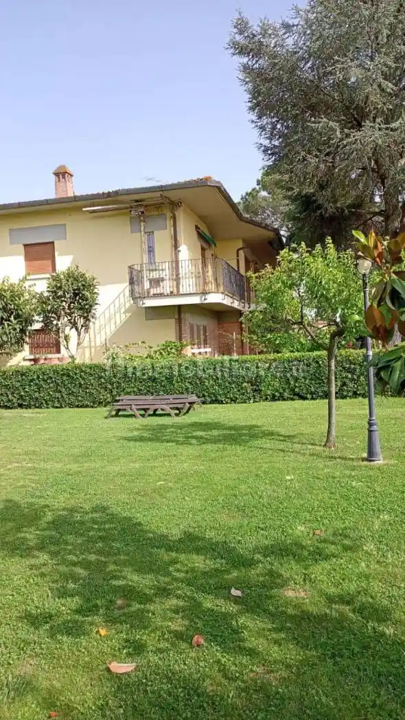 Villa in vendita a Civitella Paganico