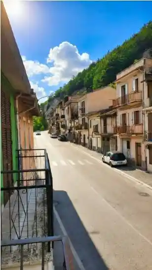 Casa indipendente in vendita a Celano