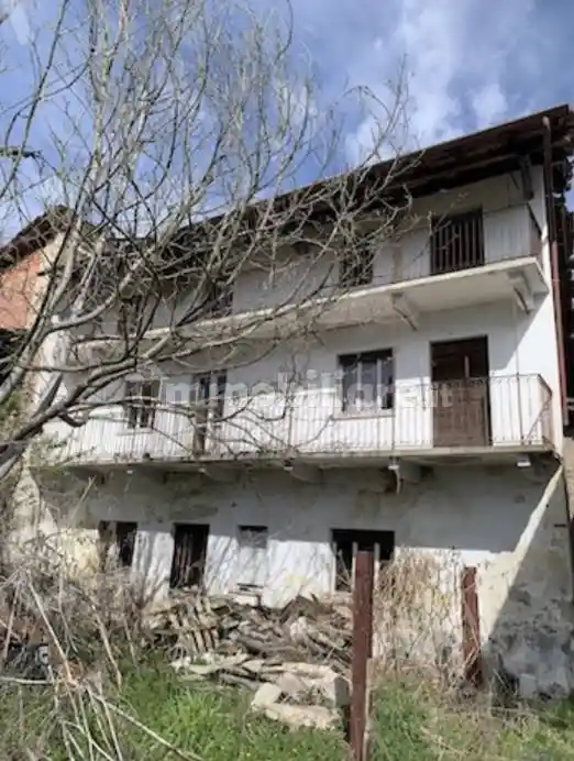 Casa indipendente