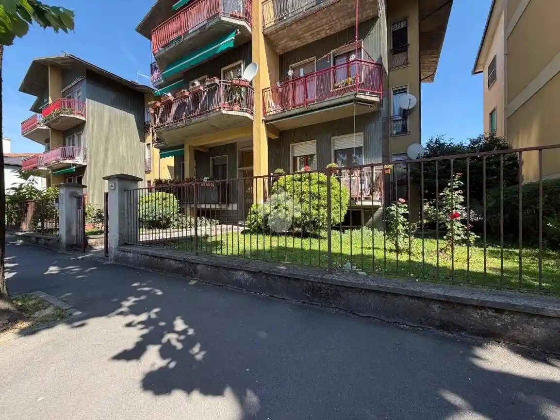 Appartamento in vendita a Stradella