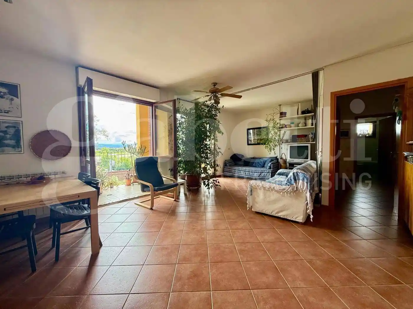 Appartamento in vendita a Firenze