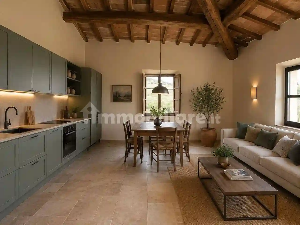 Casa indipendente - foto 4