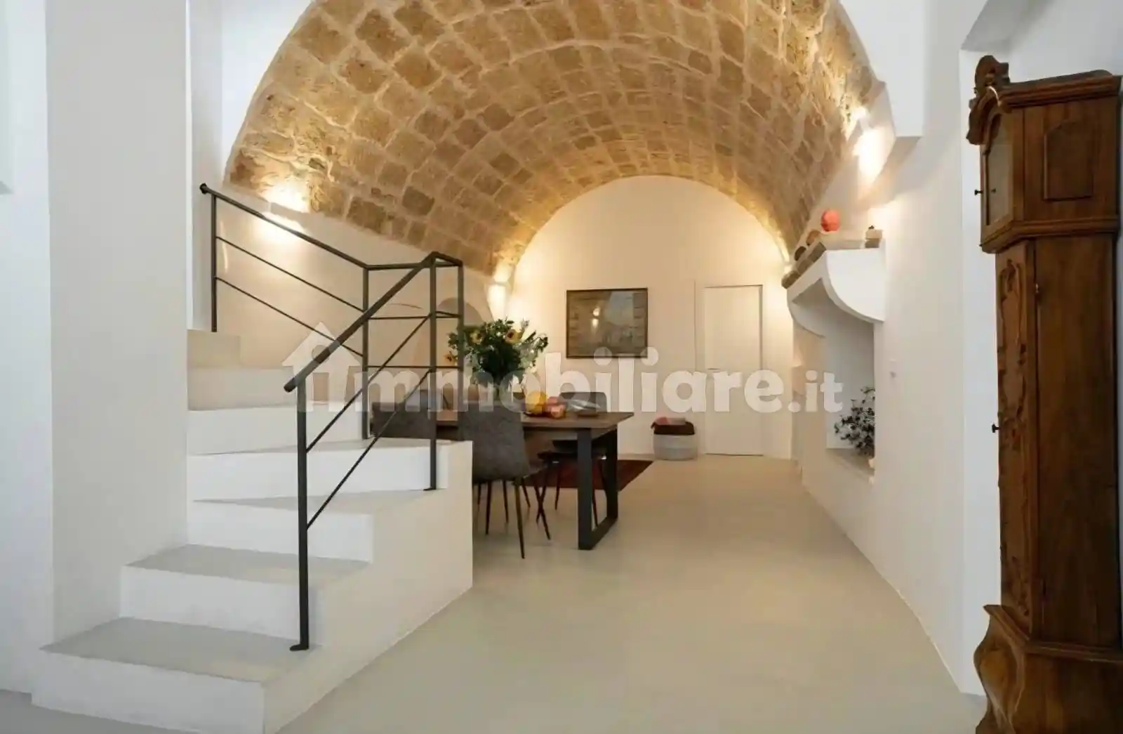 Casa indipendente in vendita a Matino