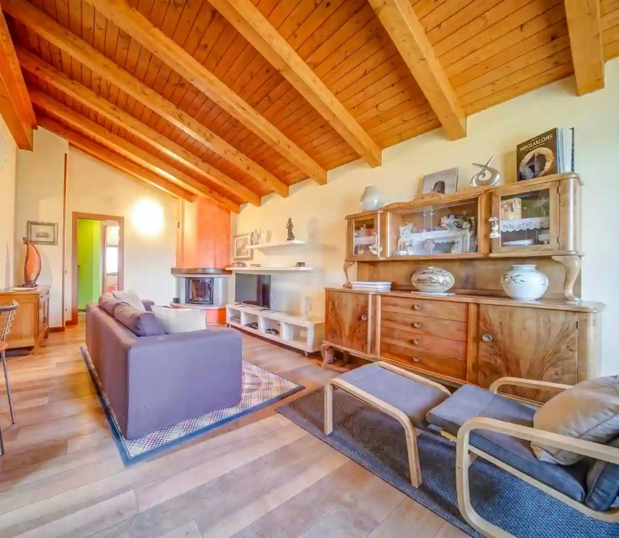 Villa - foto 4