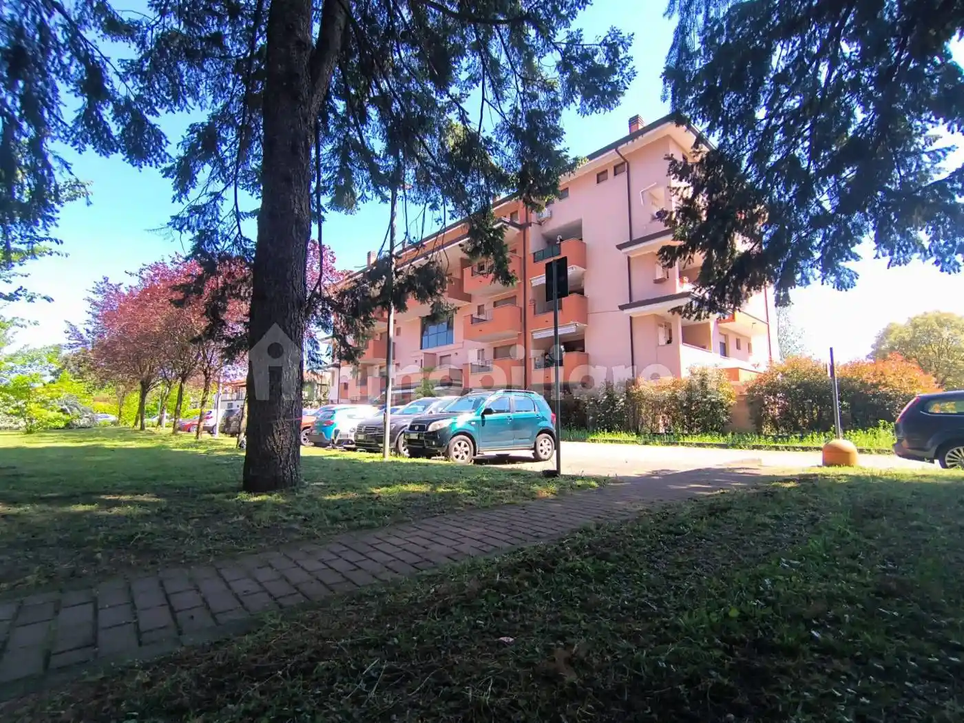 Attico - Mansarda in vendita a Borgomanero