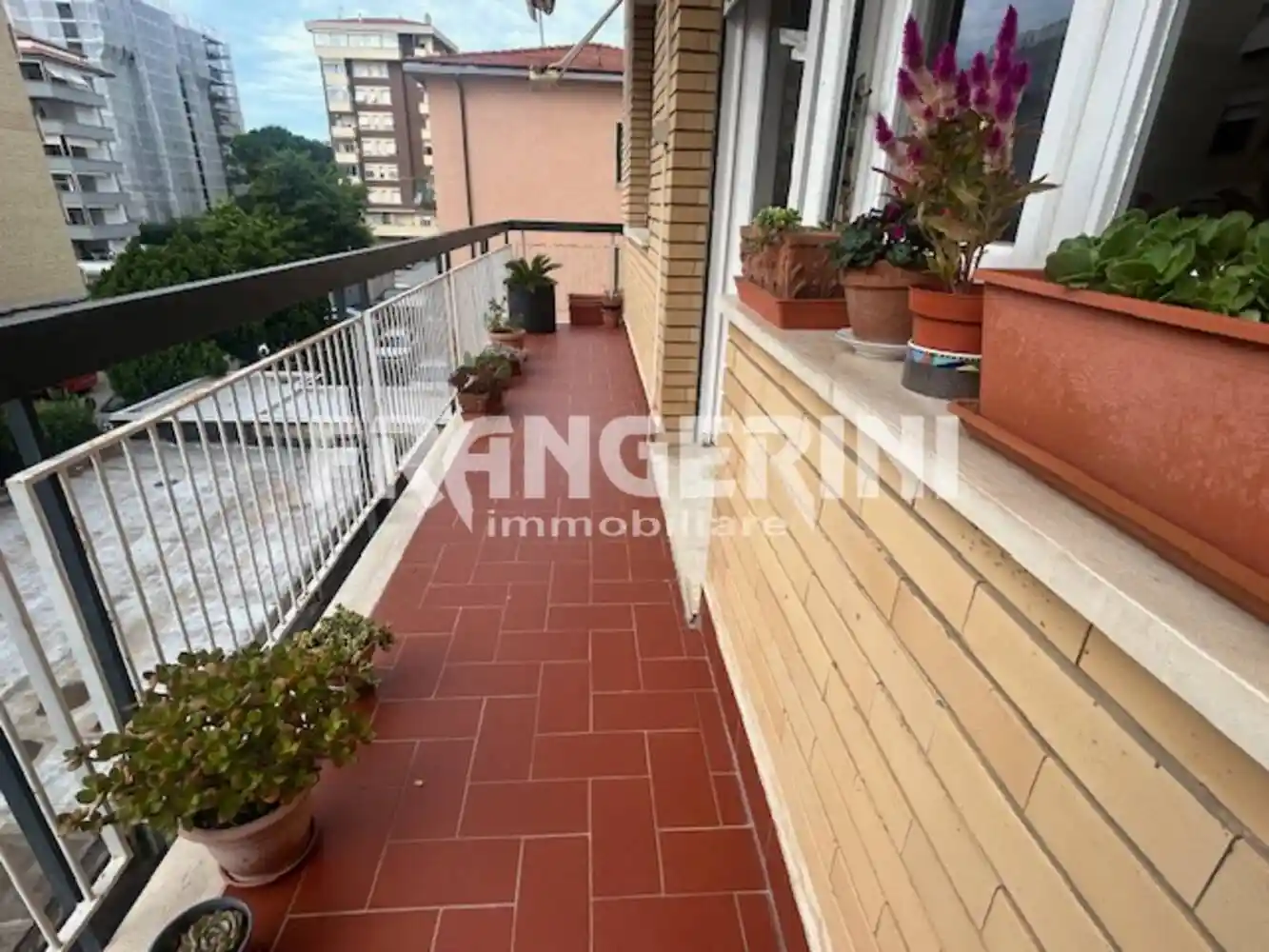 Appartamento in vendita a Livorno
