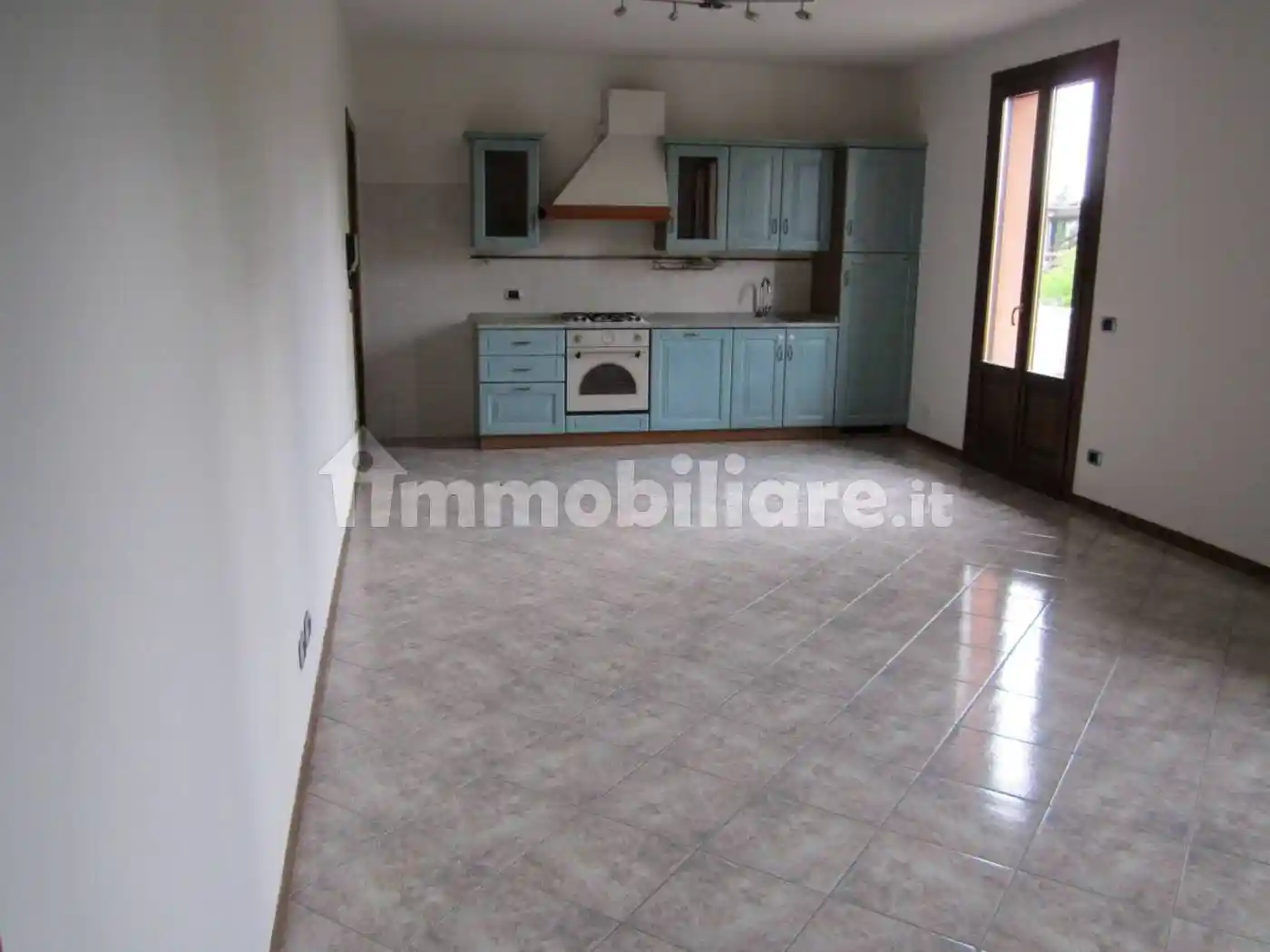 Appartamento in affitto a Castel Goffredo