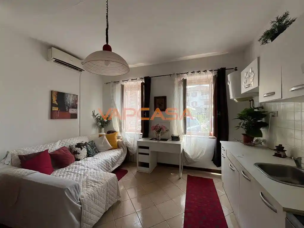 Appartamento in vendita a Morengo