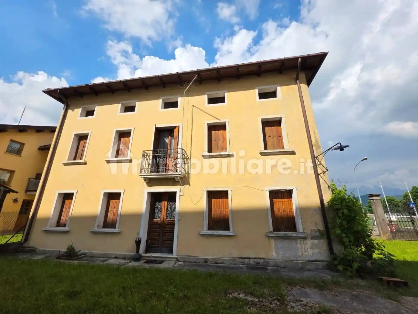 Villa in vendita a Belluno