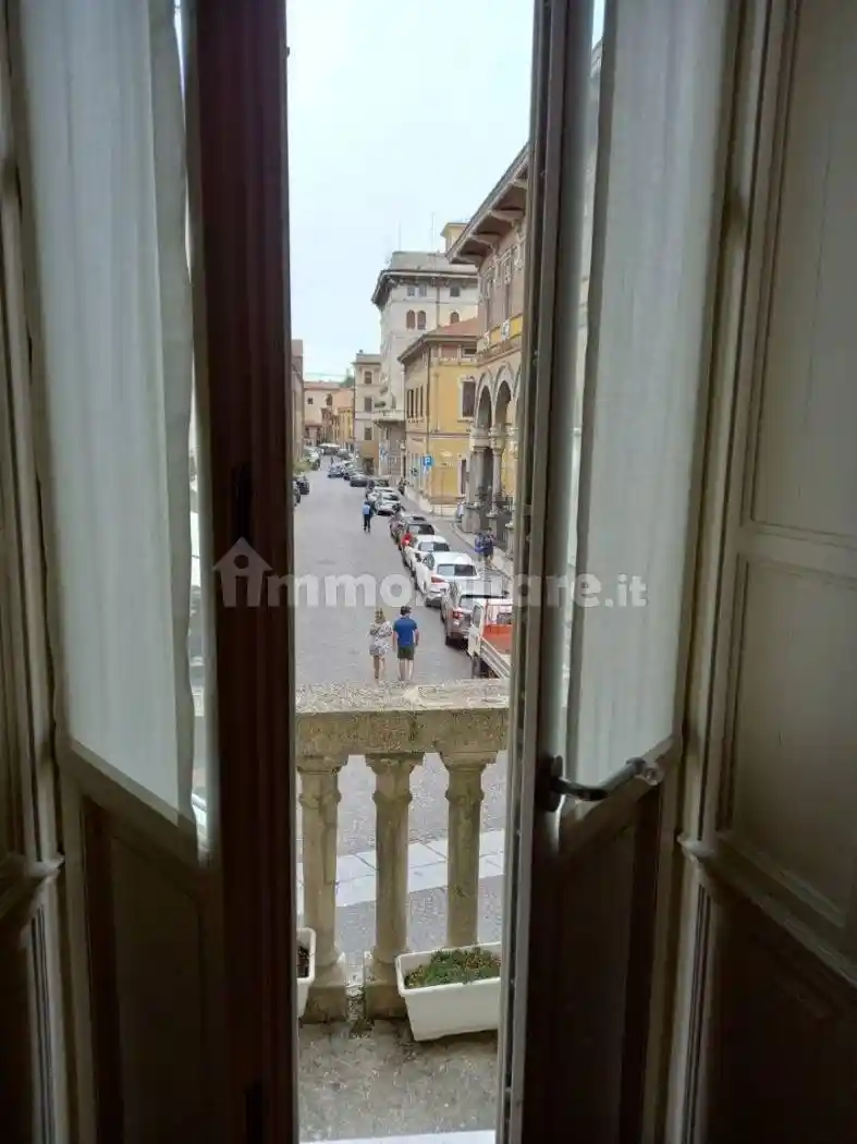 Appartamento in affitto a Mantova