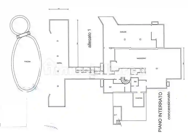 Villa - foto 5