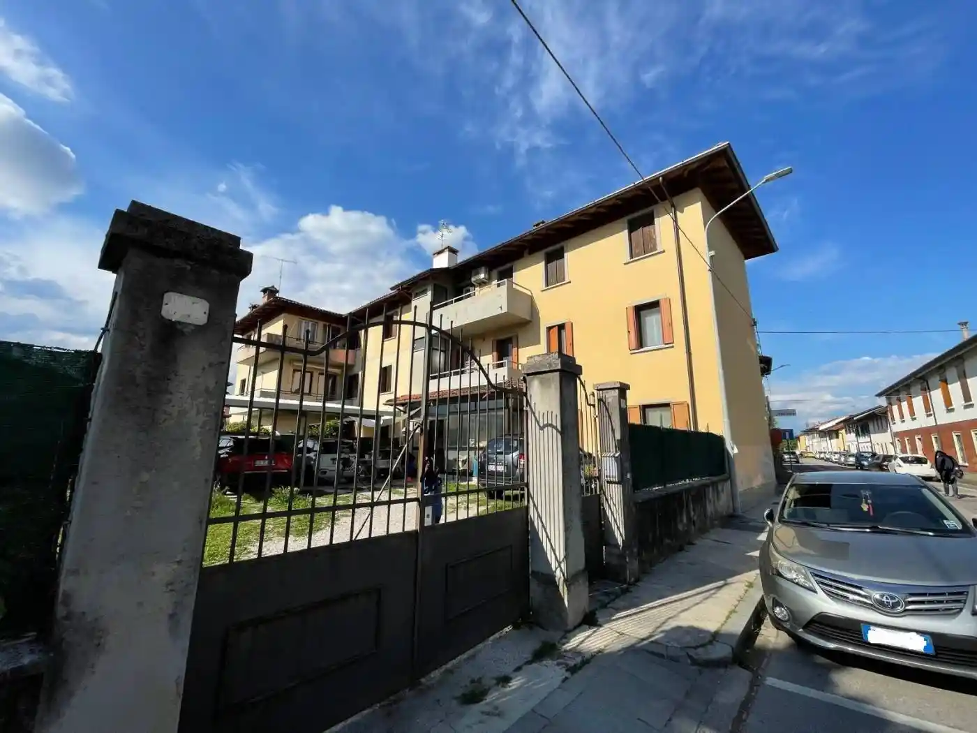 Appartamento in vendita a Udine