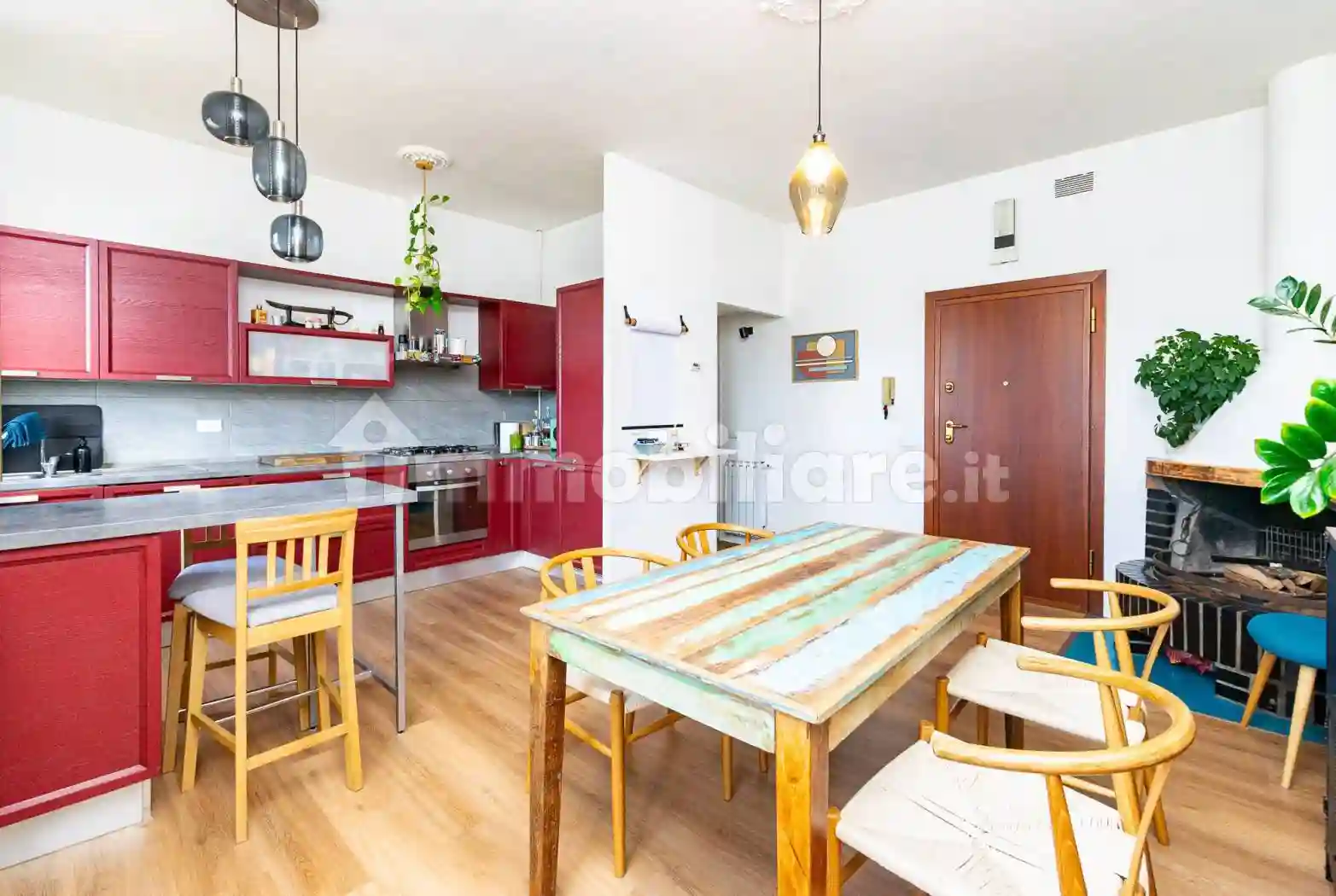 Appartamento - foto 4