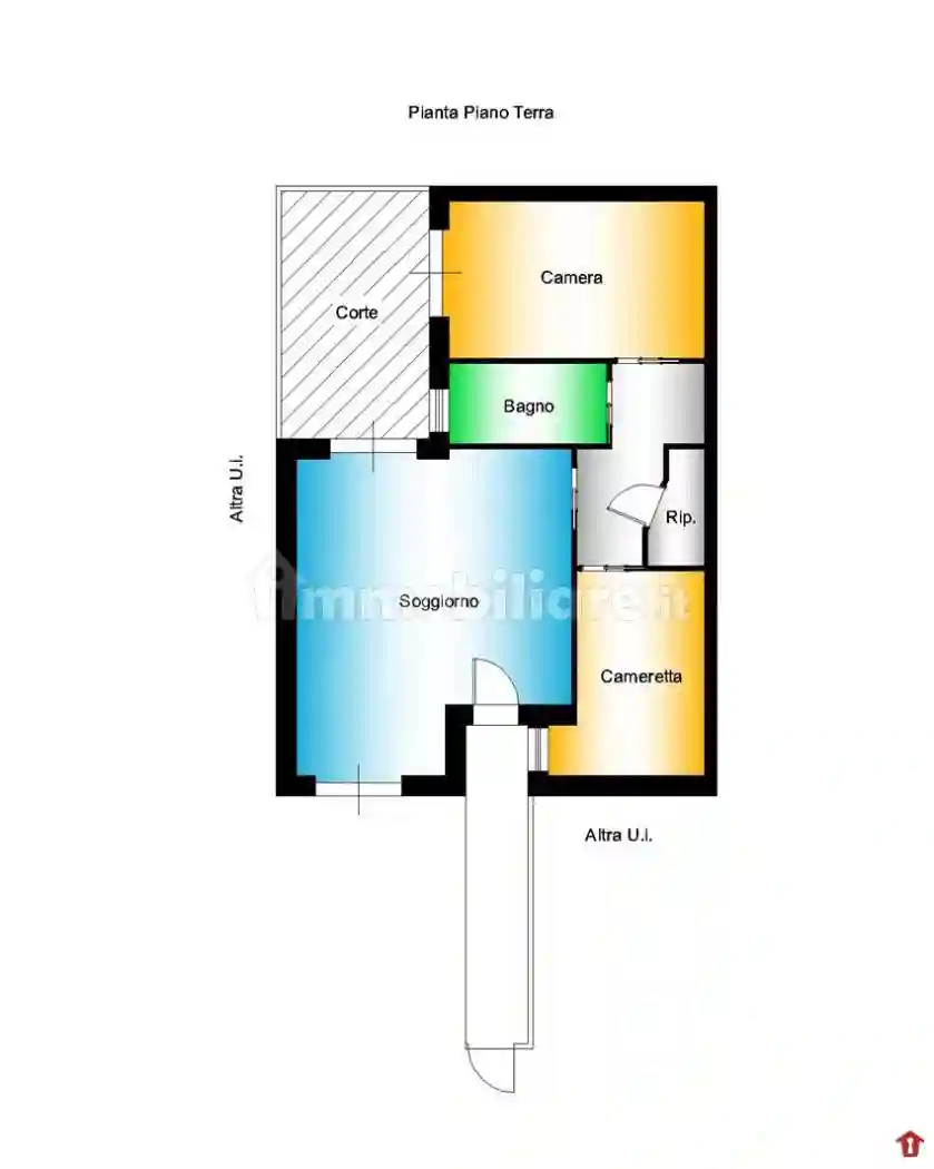 Appartamento - foto 3