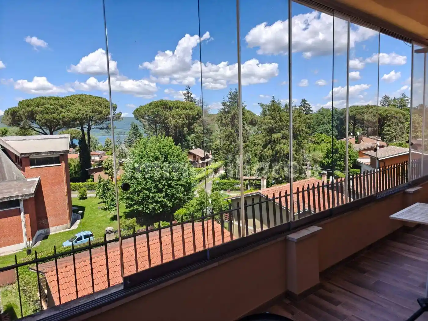 Appartamento in vendita a Ronciglione