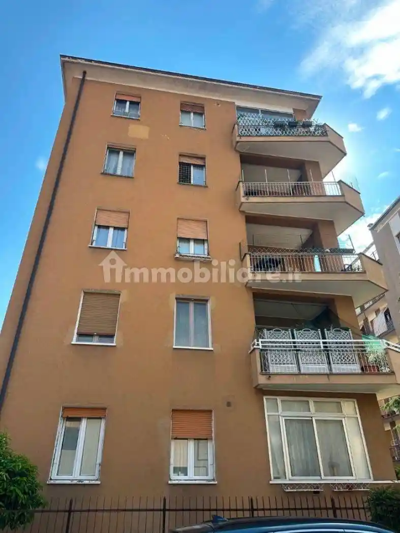 Appartamento in vendita a Verona