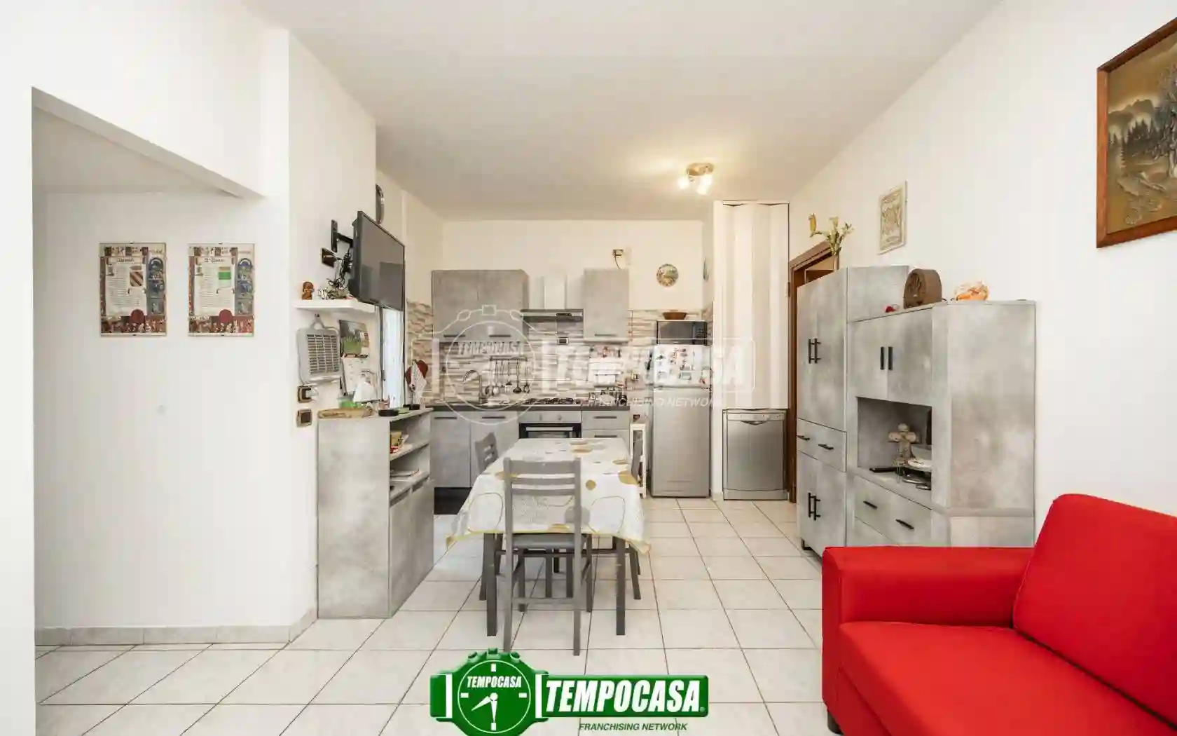 Casa indipendente - foto 2