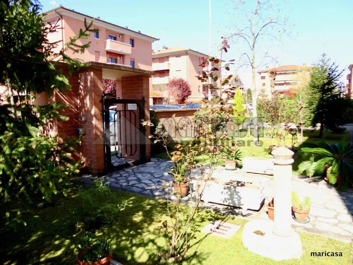 Appartamento in affitto a Ferrara