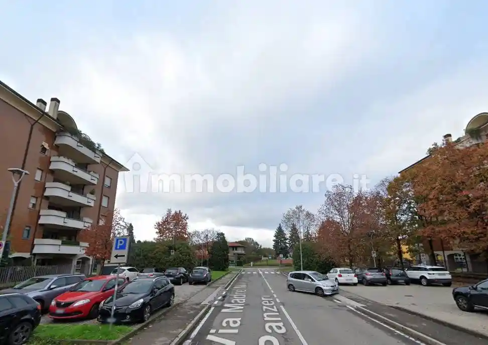 Appartamento in vendita a Agrate Brianza