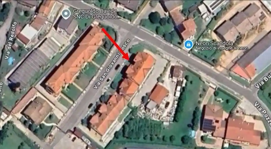 Appartamento