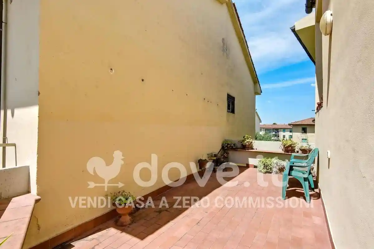 Appartamento in vendita a Firenze