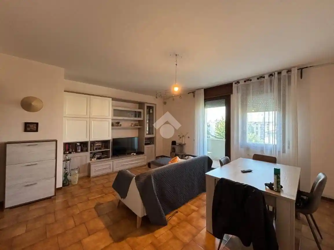 Appartamento in vendita a Cadoneghe