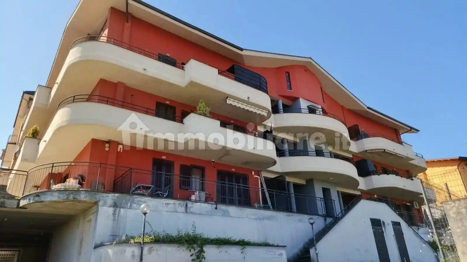 Appartamento in vendita a Colleferro