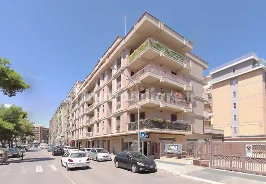 Appartamento in vendita a Foggia