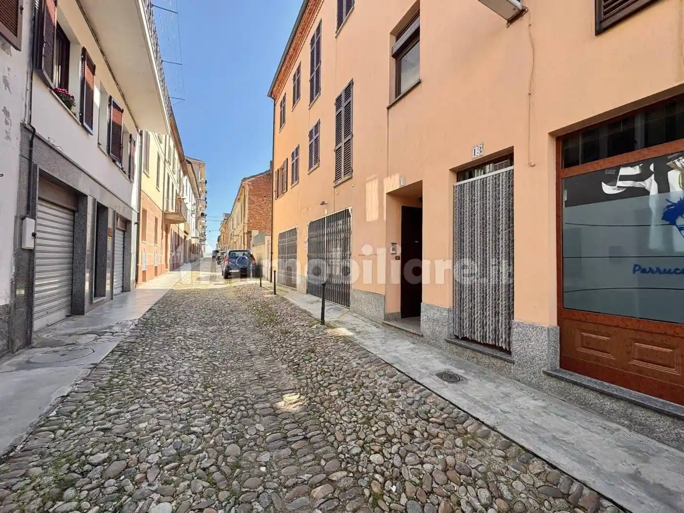 Appartamento in affitto a San Damiano d'Asti