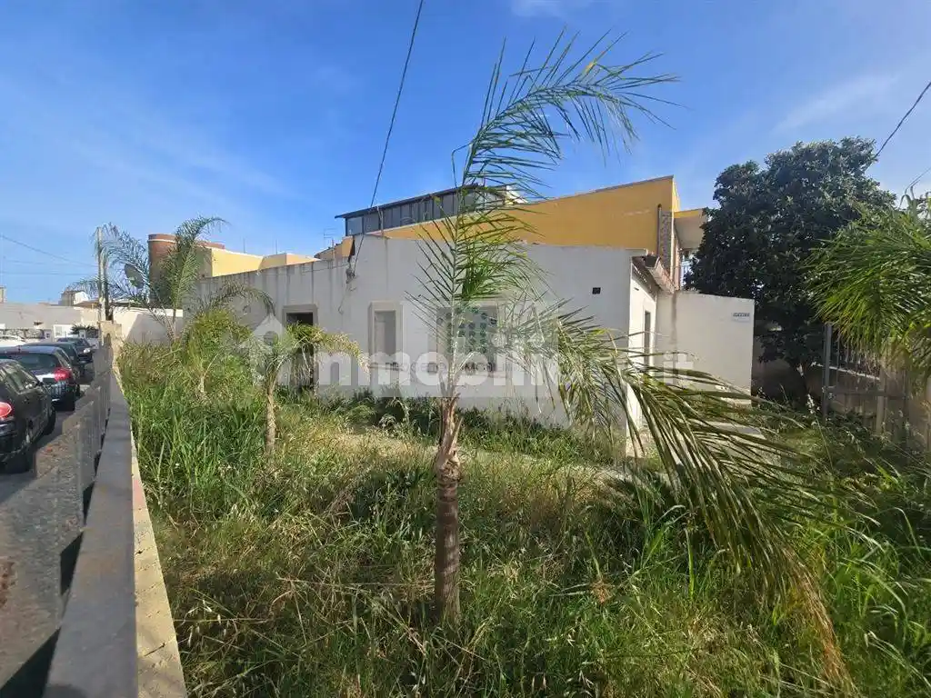 Villa in vendita a Siracusa