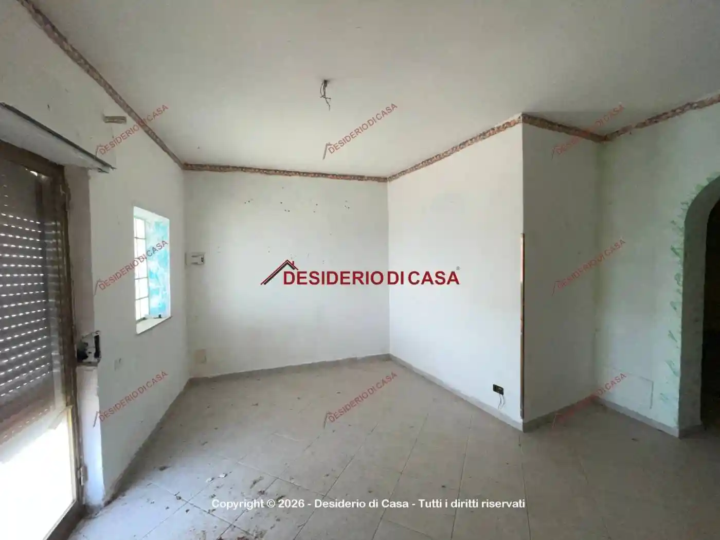 Casa indipendente in vendita a Sciara