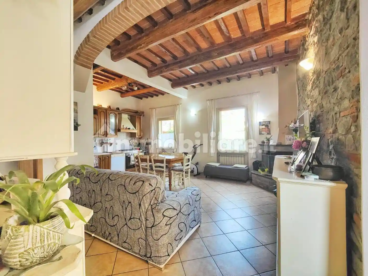 Casa indipendente in vendita a Signa