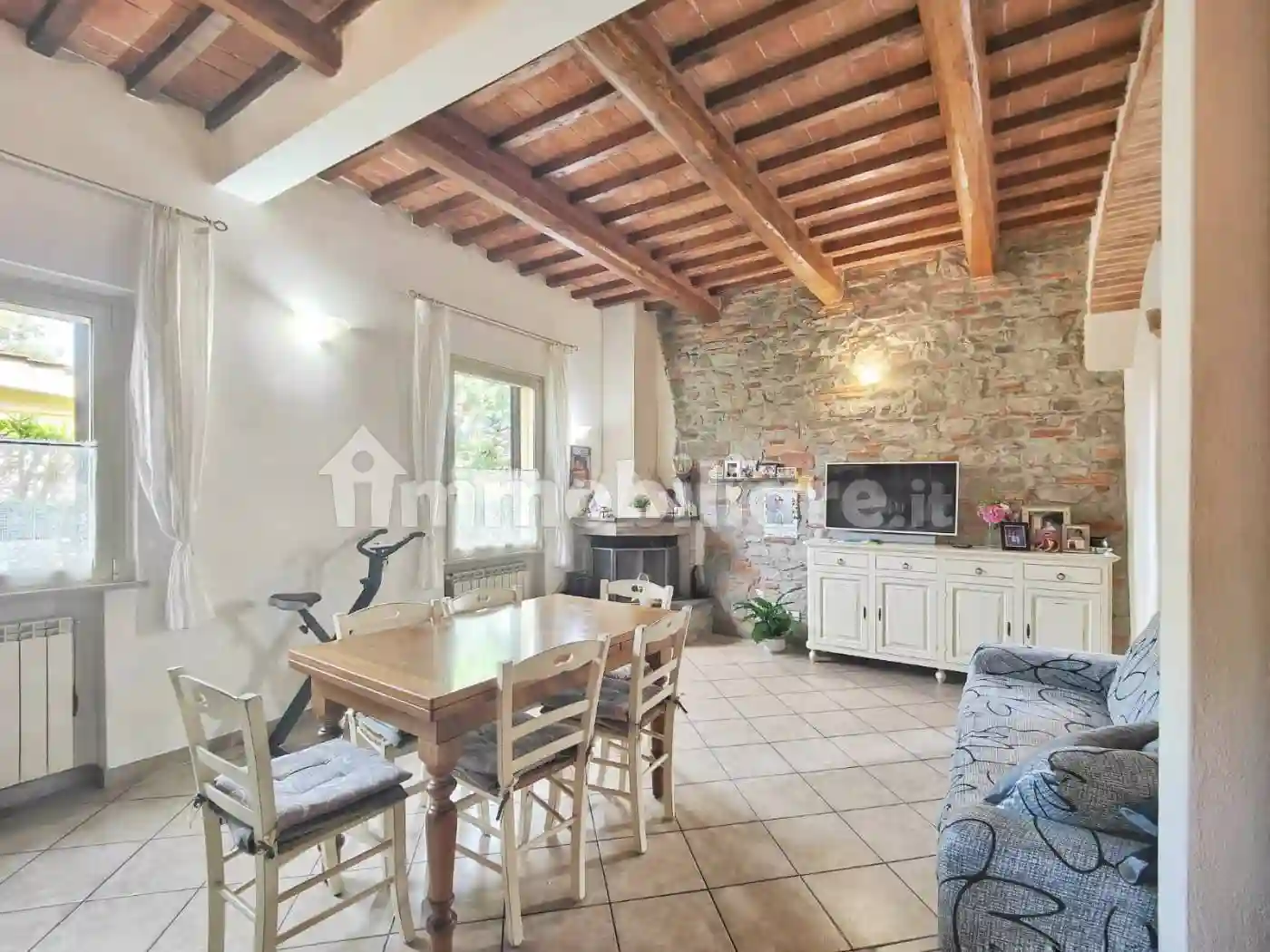 Casa indipendente - foto 2