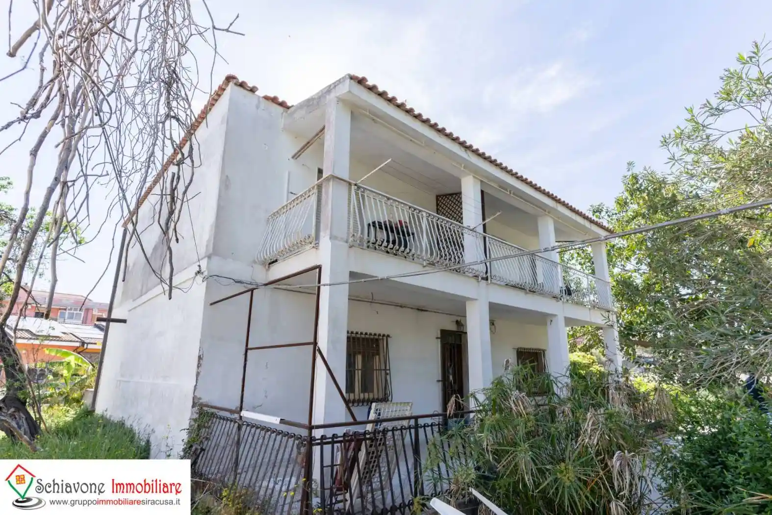 Villa in vendita a Siracusa