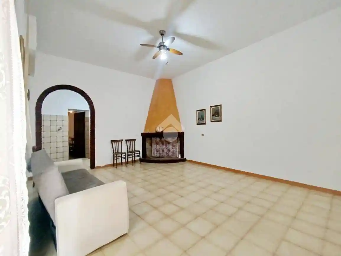 Casa indipendente in vendita a Decimoputzu