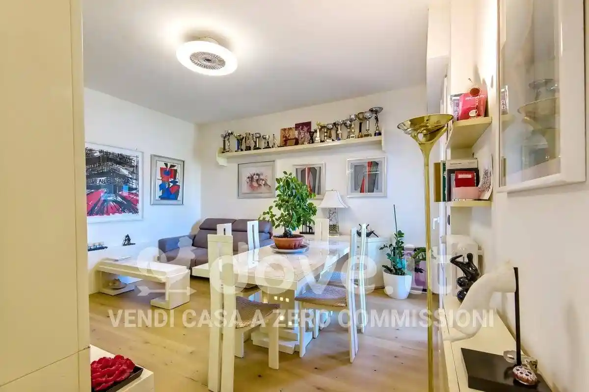 Appartamento in vendita a Firenze