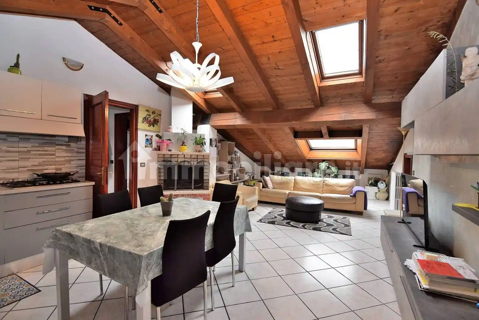 Appartamento in vendita a Verona