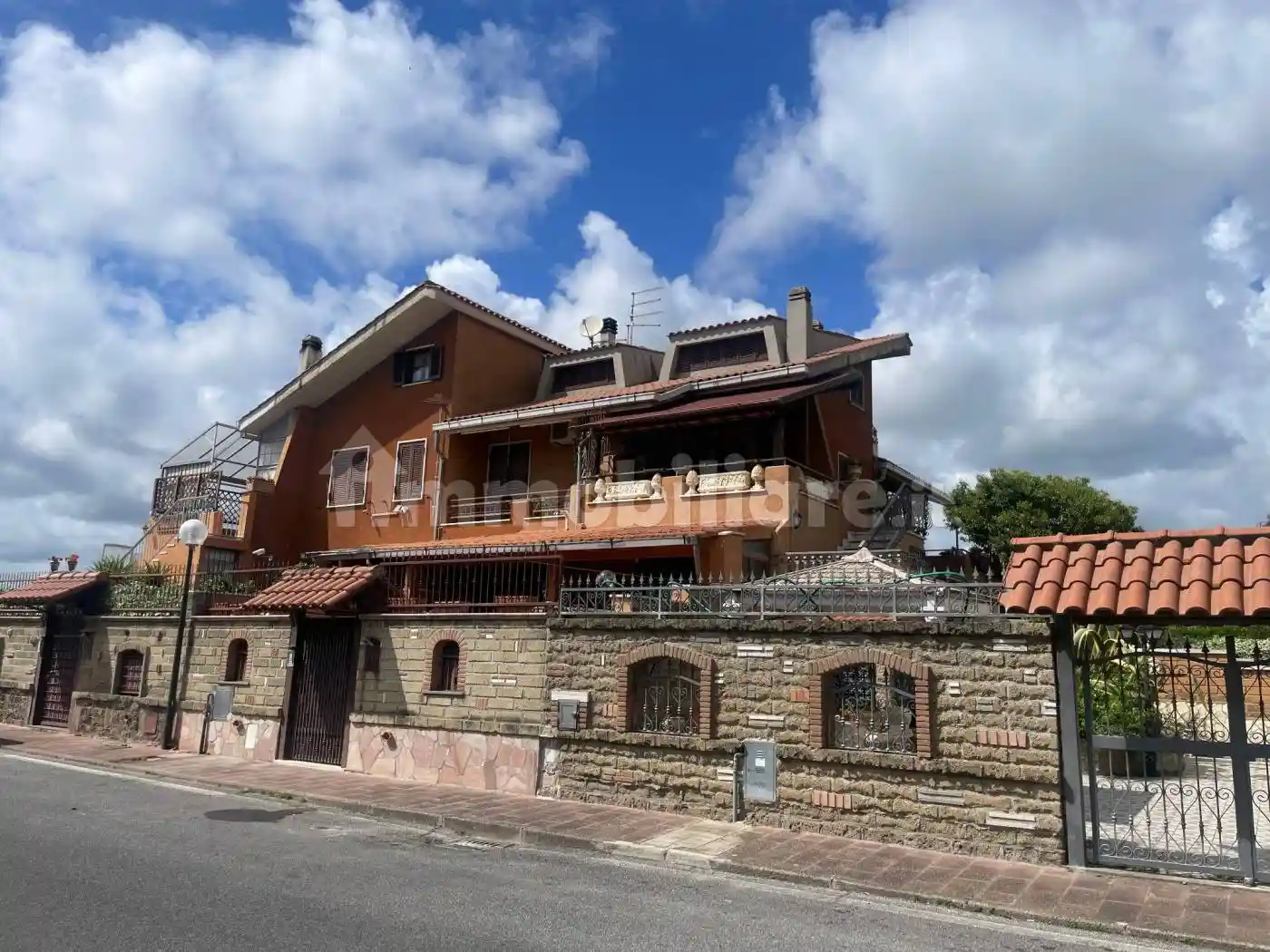 Villa in vendita a Cerveteri