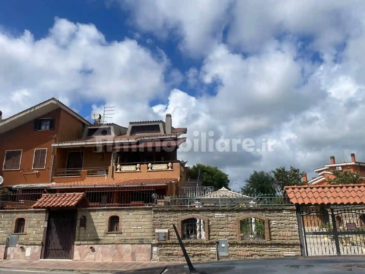 Villa - foto 4