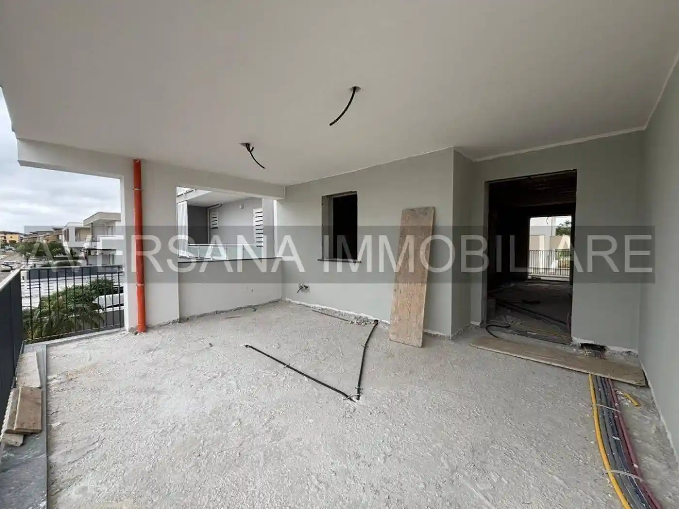 Villetta a schiera in vendita a Parete