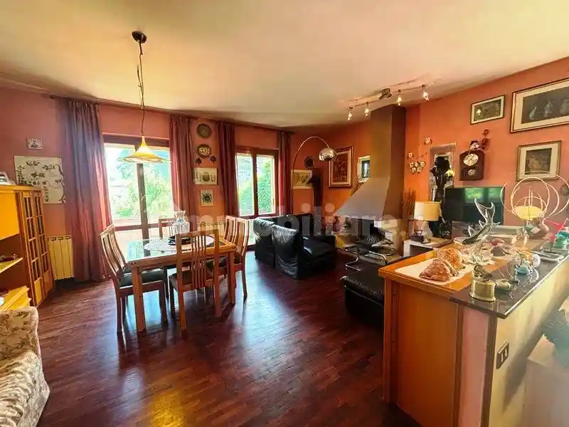 Villa in vendita a Chiusi