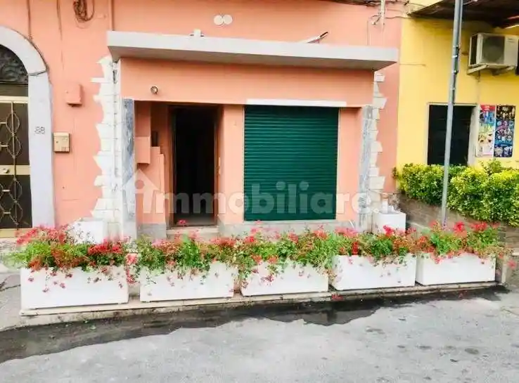 Appartamento in affitto a Colleferro